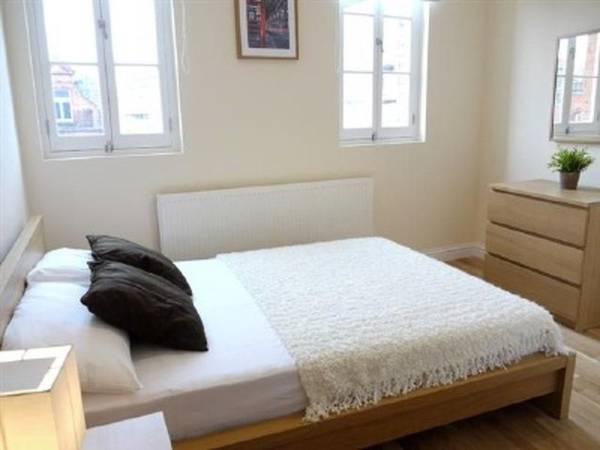 Caledonian Road 4* Londra